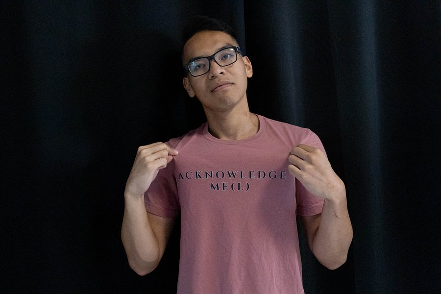 Acknowledge ME(L) product image (2)