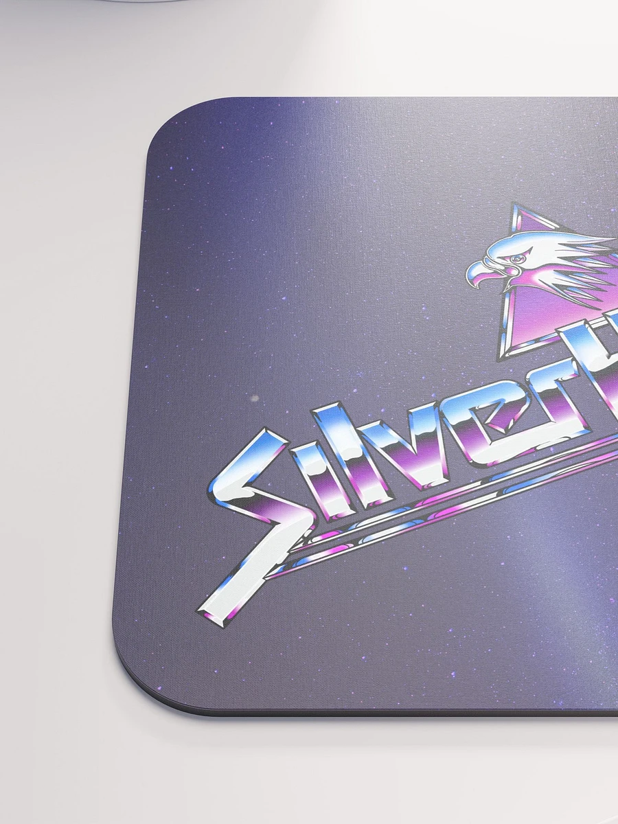 SilverHawks Retro Tribute Mousepad product image (6)
