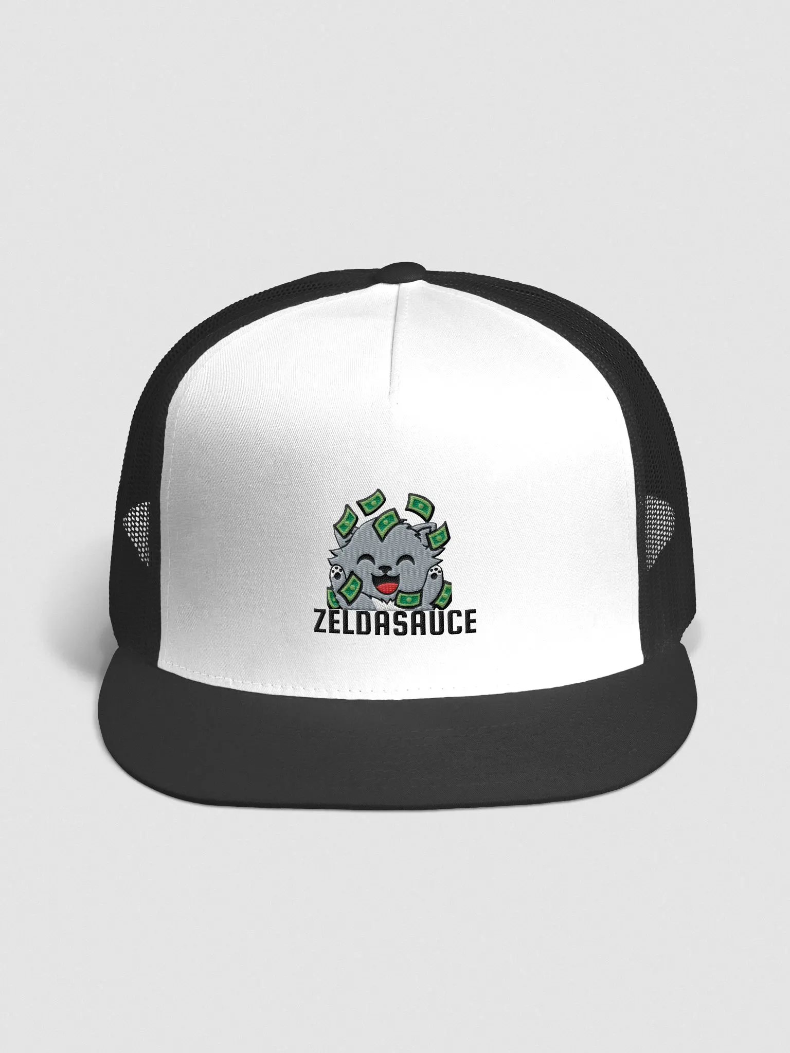 Bling Trucker Hat product image (3)