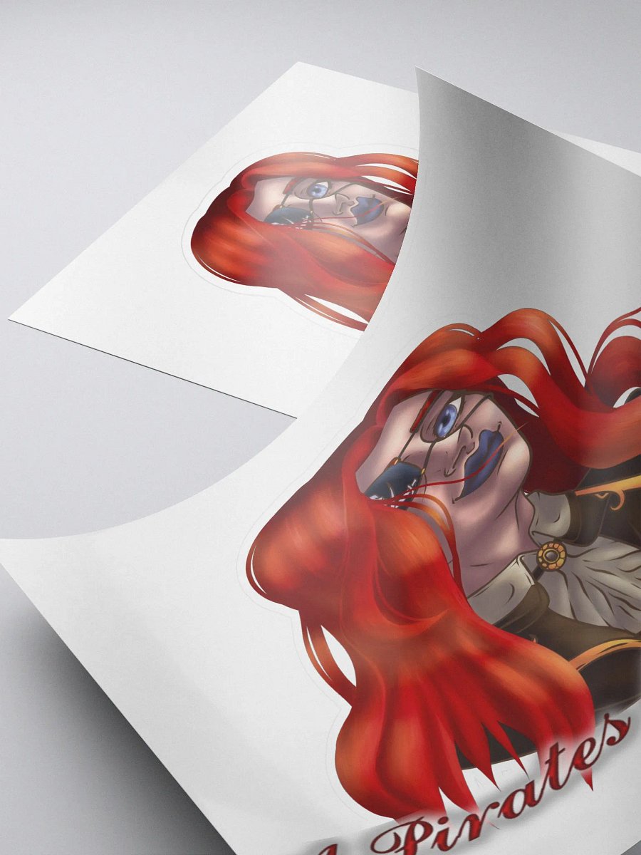 A pirates life for me product image (4)