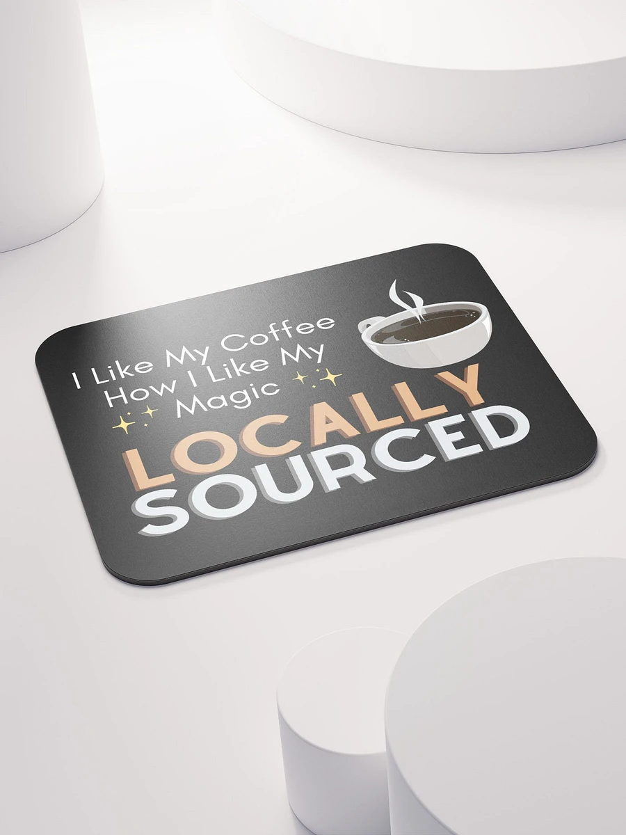 BTB Locally Sourced Magic Mouse Pad product image (4)