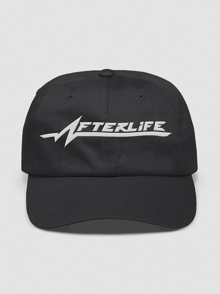 Afterlife dad hat product image (4)