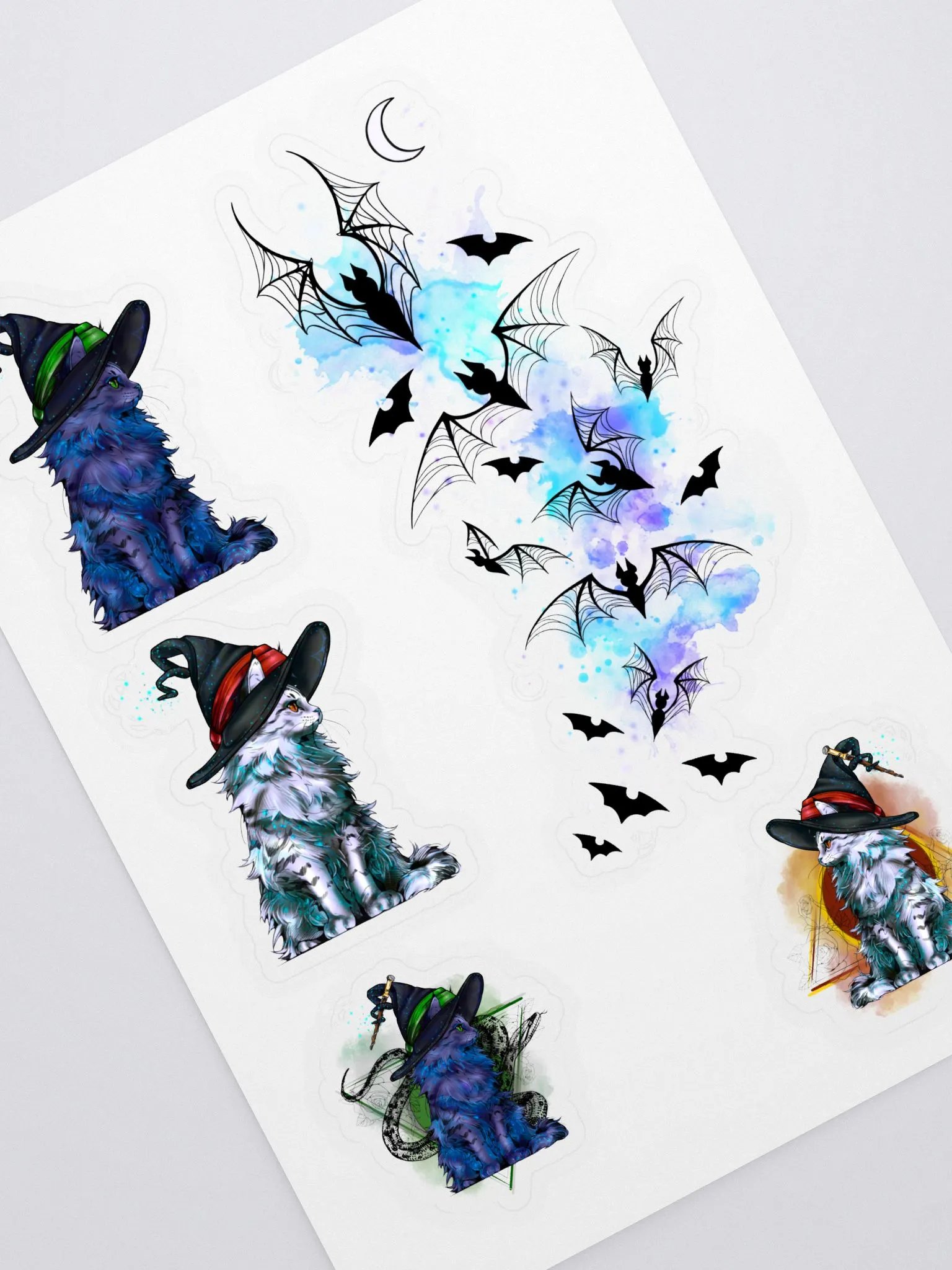 Magical nights product image (1)