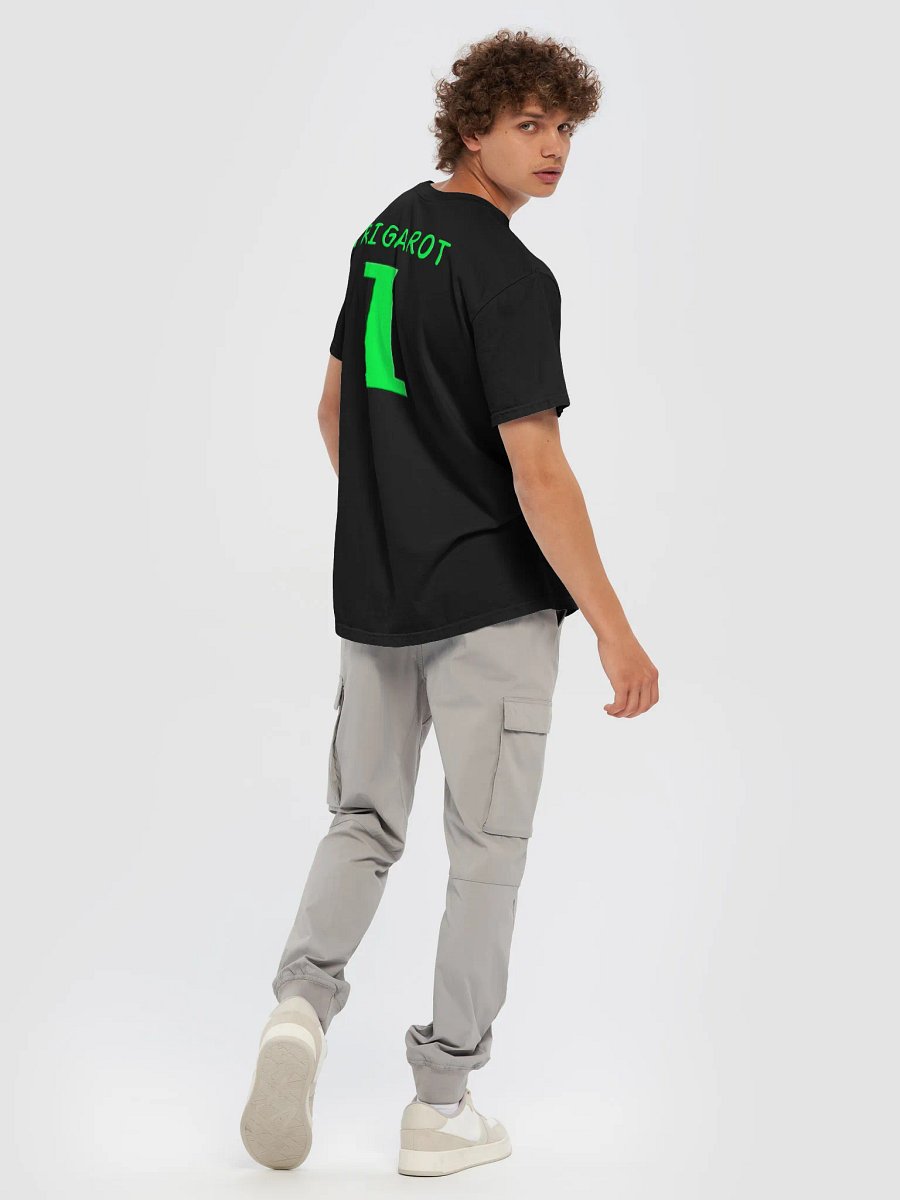 No Big Deal T-Shirt product image (48)