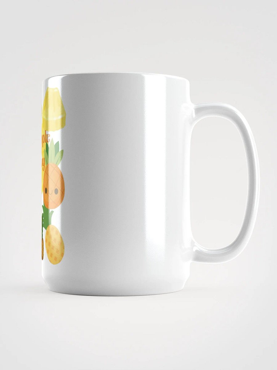 PineApple Crazy product image (1)