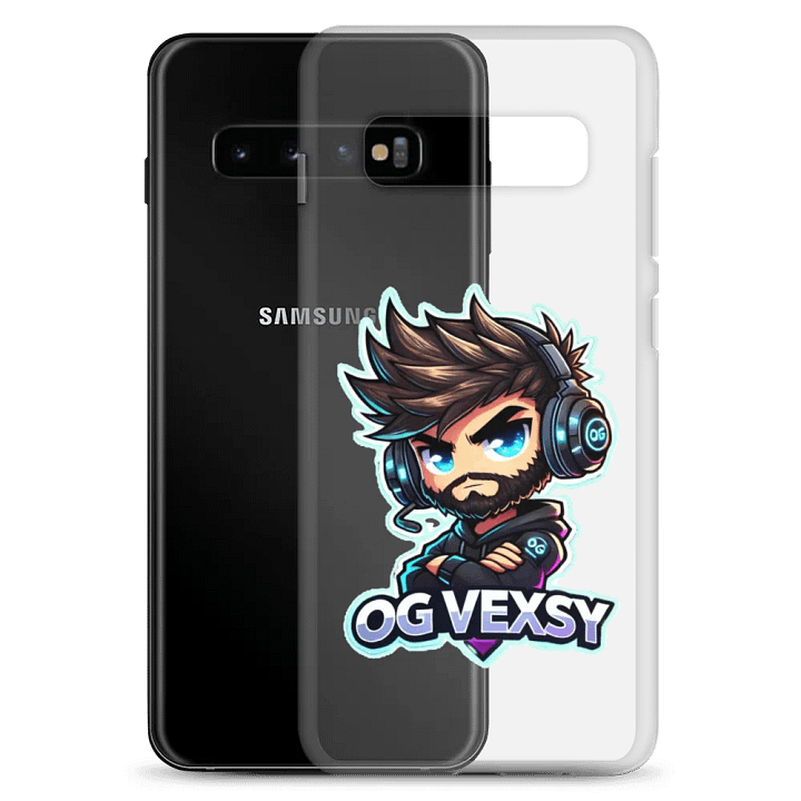 Vexsy Phone case product image (20)