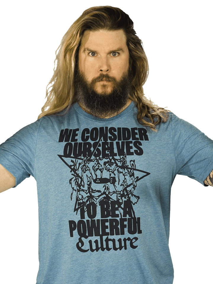 POWERFUL CULTURE product image (1)
