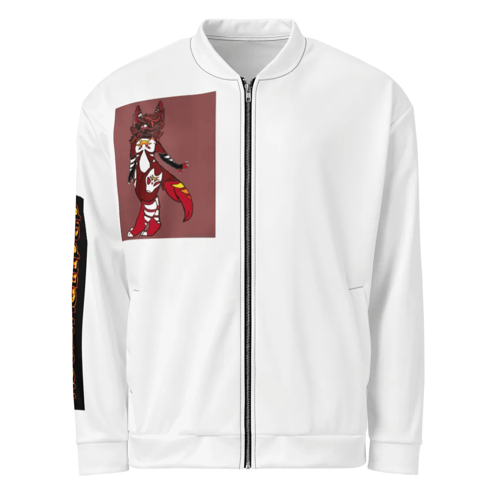 Koda Bomber product image (1)