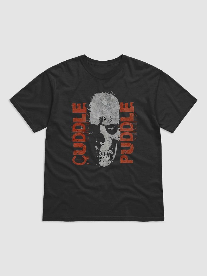 Cuddle Puddle Skull product image (1)