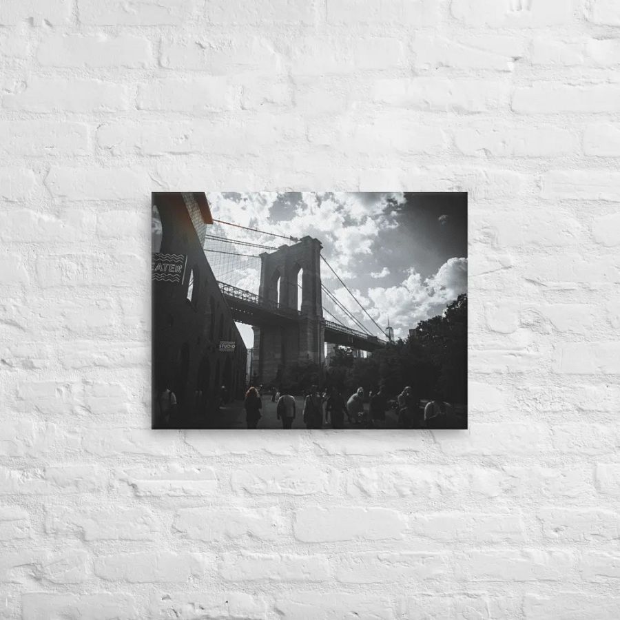 Brooklyn bridge product image (12)