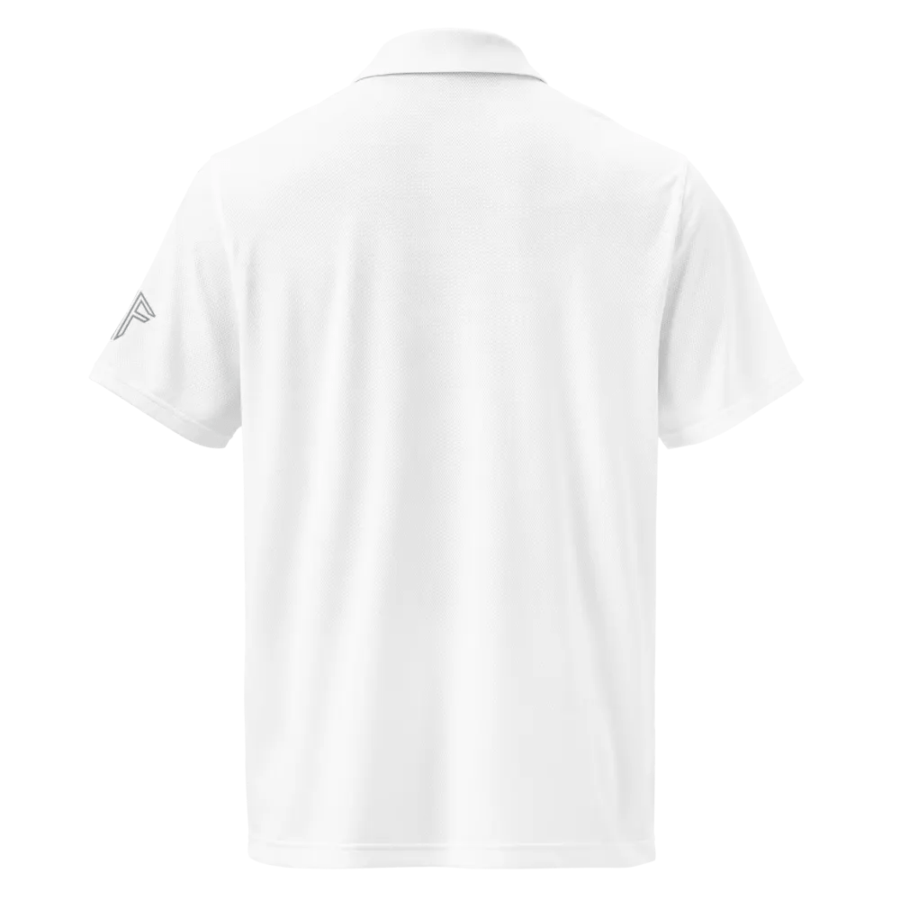 White Polo product image (4)