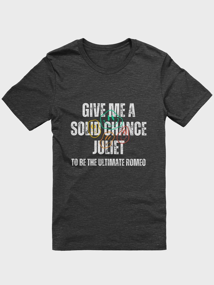 Final Song Tee product image (1)