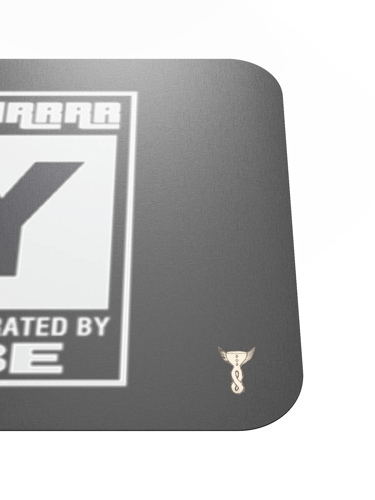 Rated Y Mouse Pad product image (5)