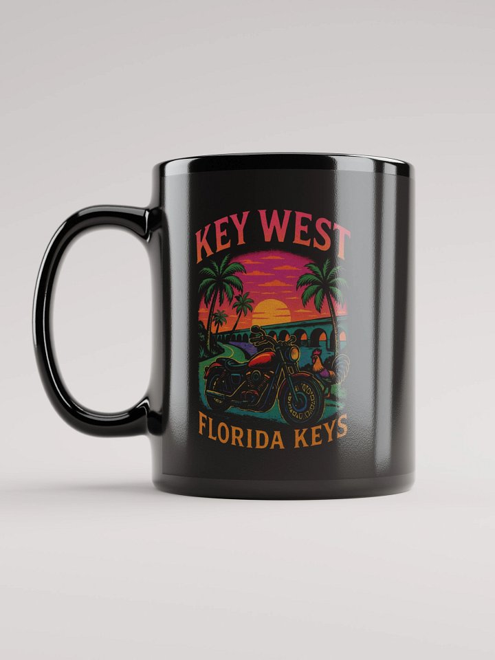Key West Florida Mug product image (2)