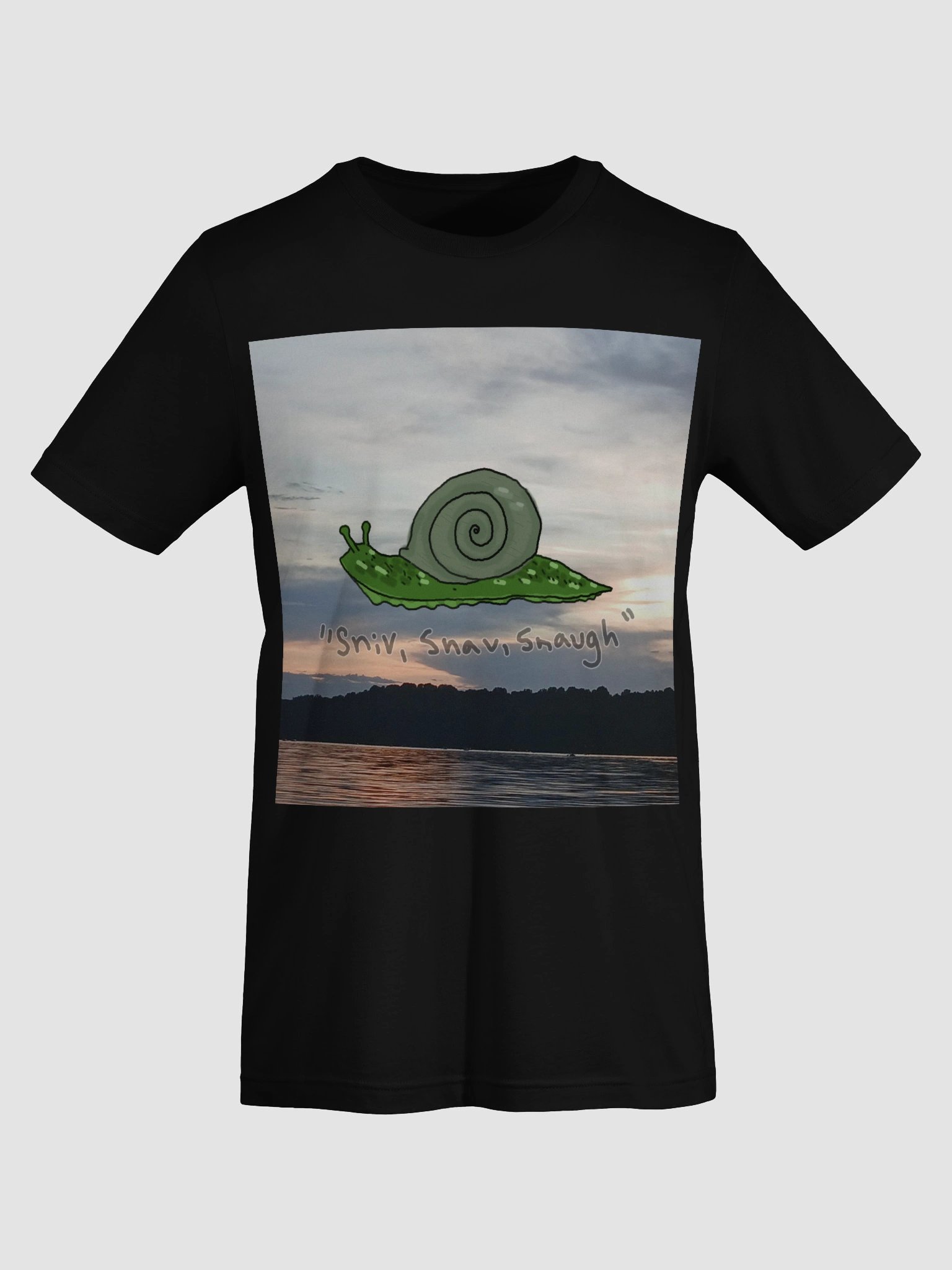 Sniv, Snav, Snaugh product image (7)