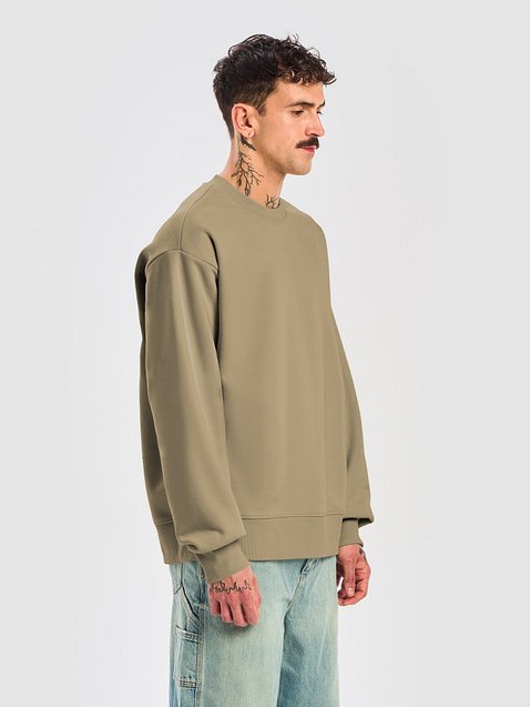 Photo showing AS Colour Heavy Crewneck