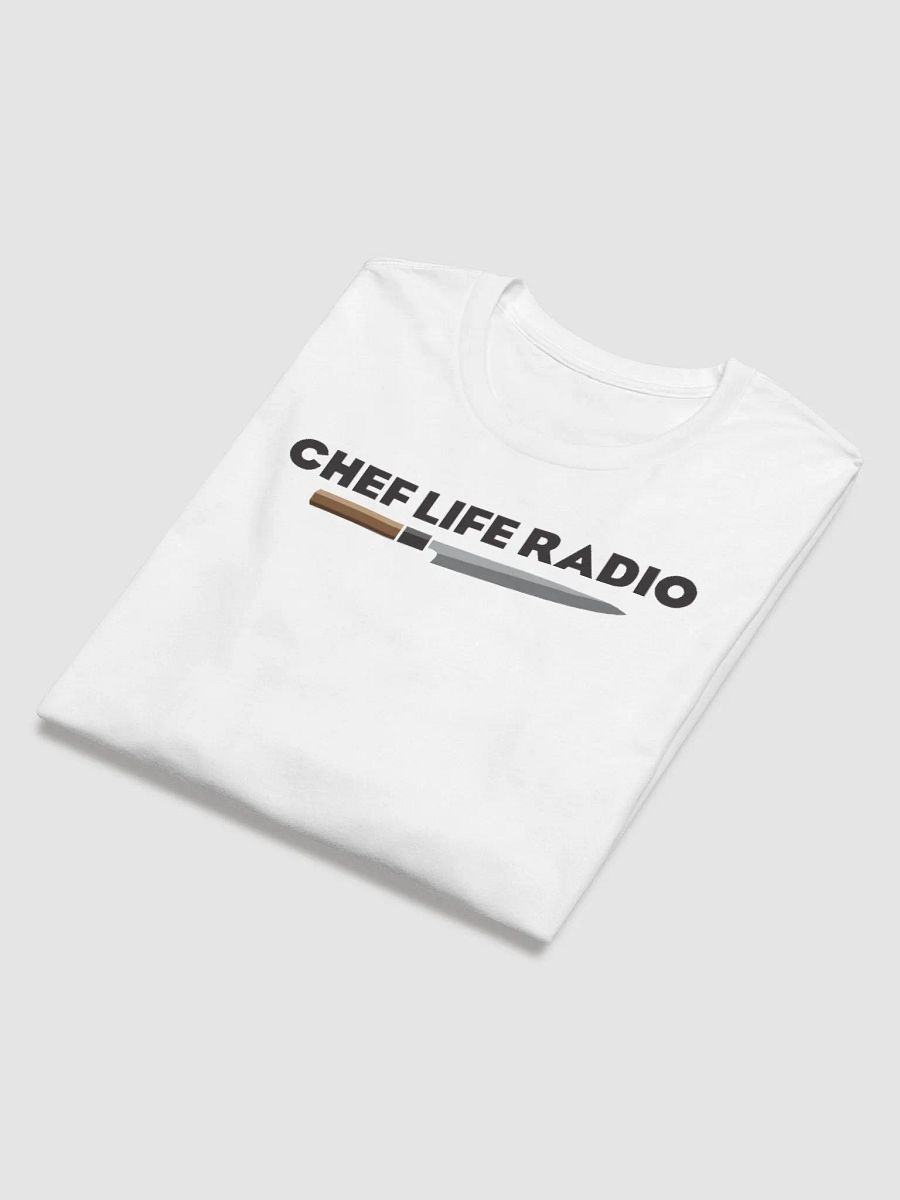 Knife & Smoke Long Sleeve Tee product image (6)