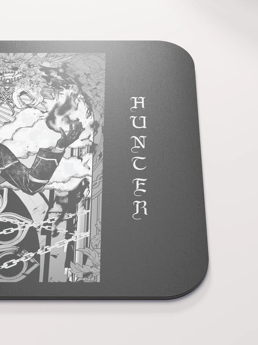 The Hunters Flame (MousePad) product image (5)