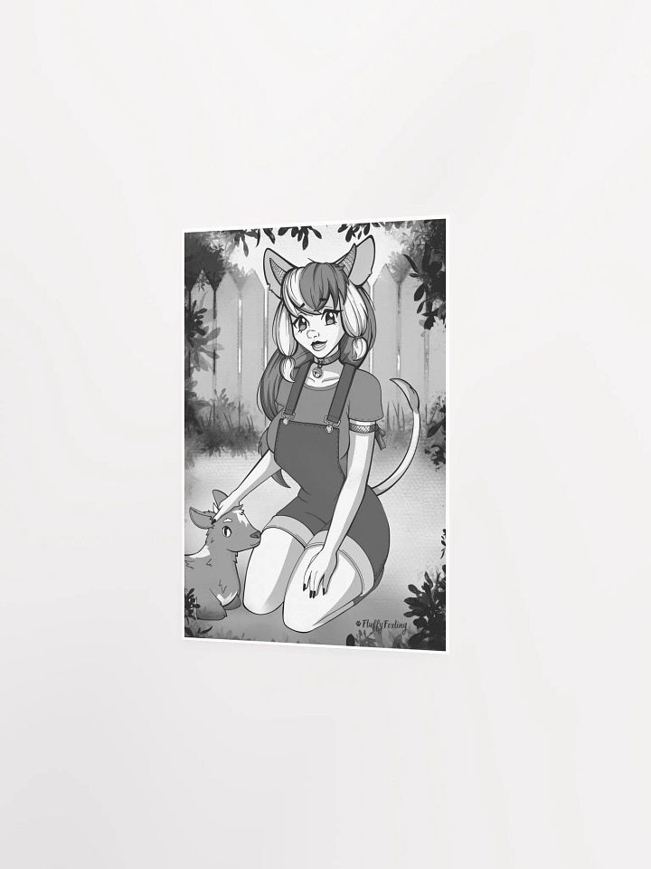 🐮Cow Girl Art🌾 product image (4)
