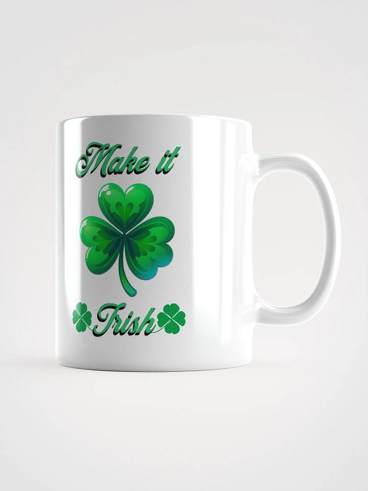 Luck in Every Sip product image (2)