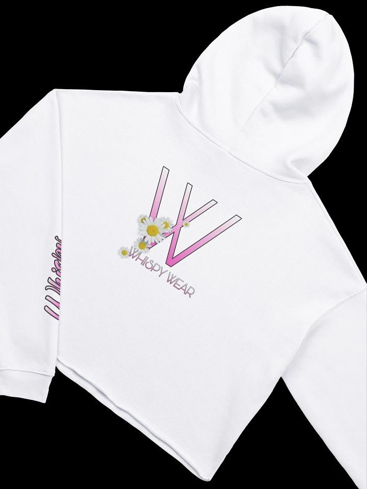 Back It Up Hoodie product image (1)