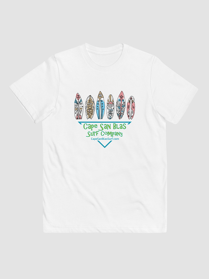 Cute Boards Kids T-Shirt product image (2)