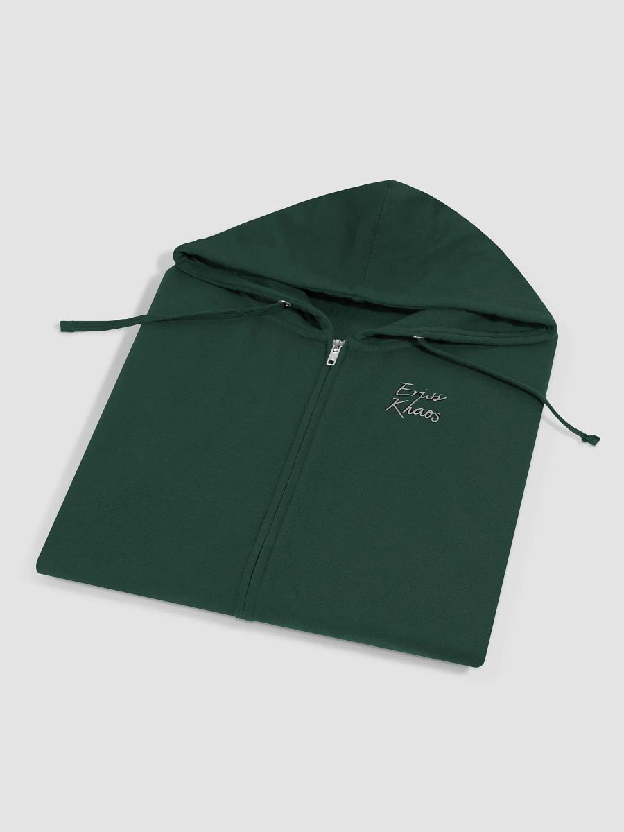 Cosmic Controller Zipper Hoodie product image (4)