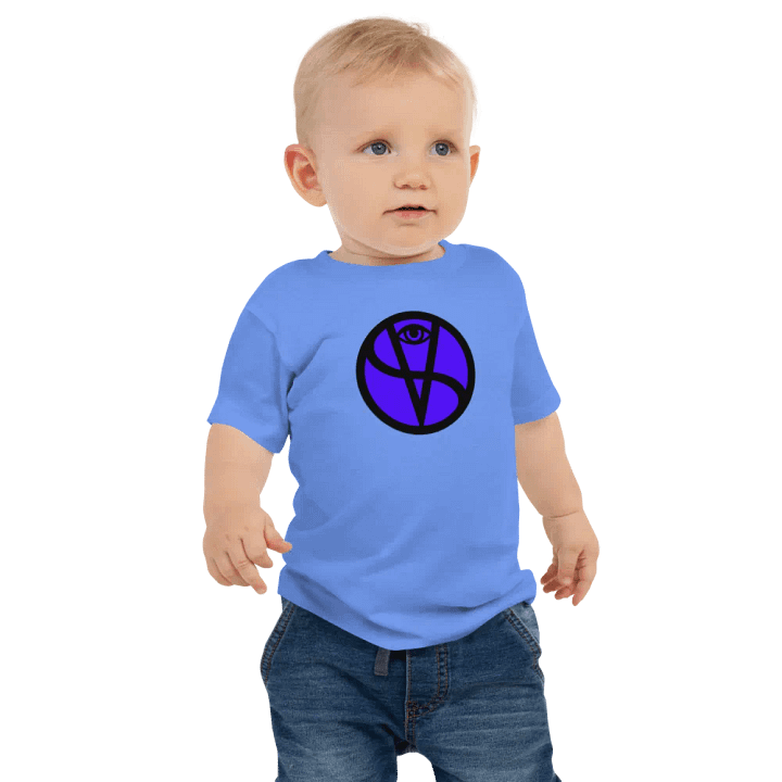 O.P. Baby Spirit | Unisex Iconic T-Shirt product image (1)