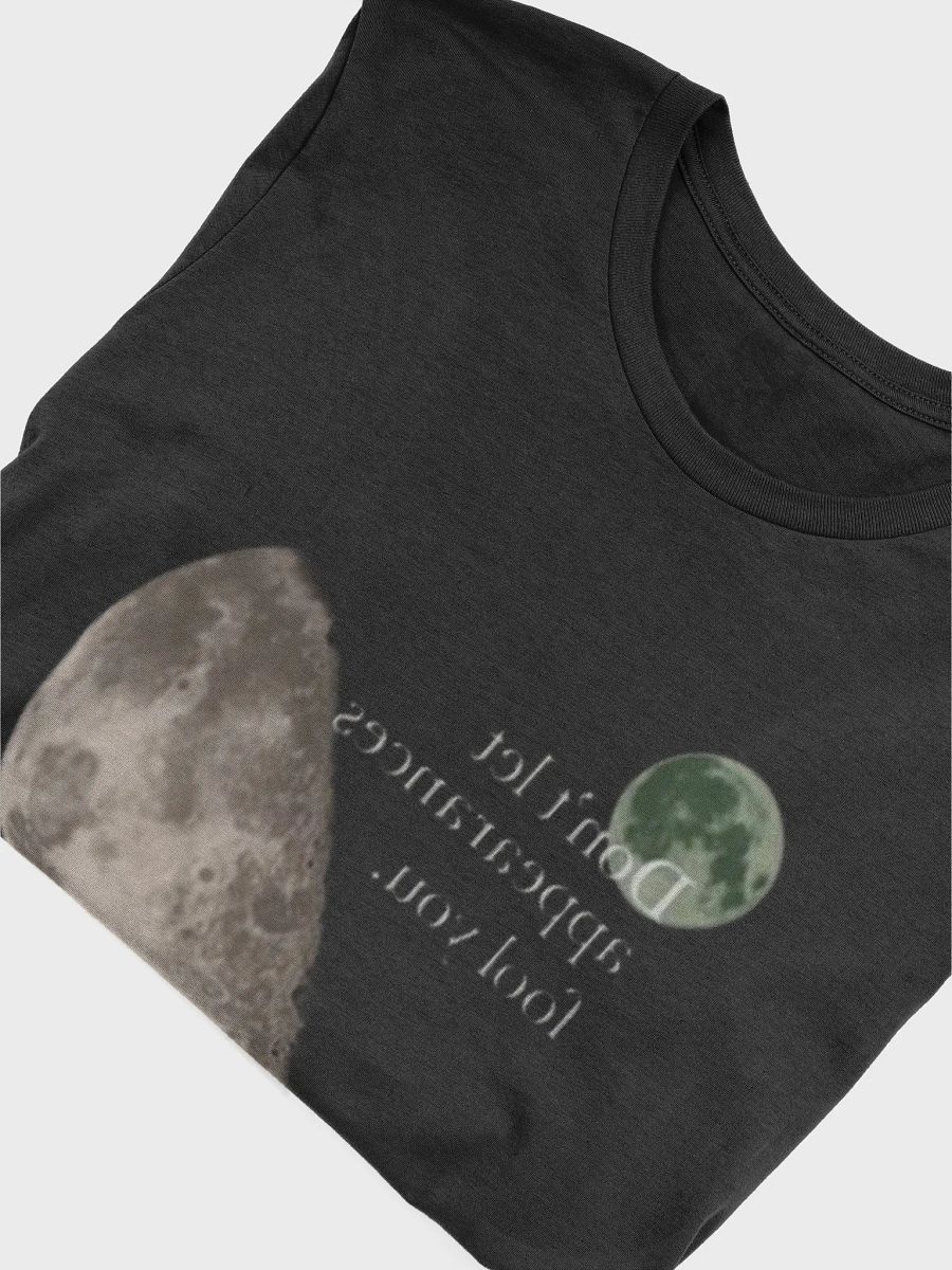 T-shirt Haruki Murakami Uniqlo 1Q84 Noir - Taille Japon - NEUF & Assez Rare !!- product image (3)
