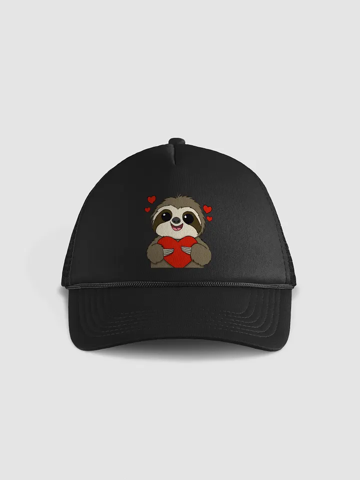 Cap - Heart product image (1)