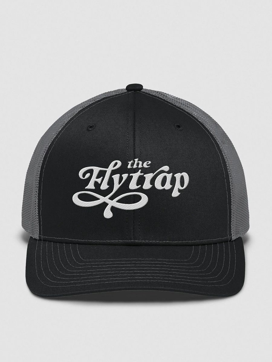 Flytrap Trucker Hat product image (3)