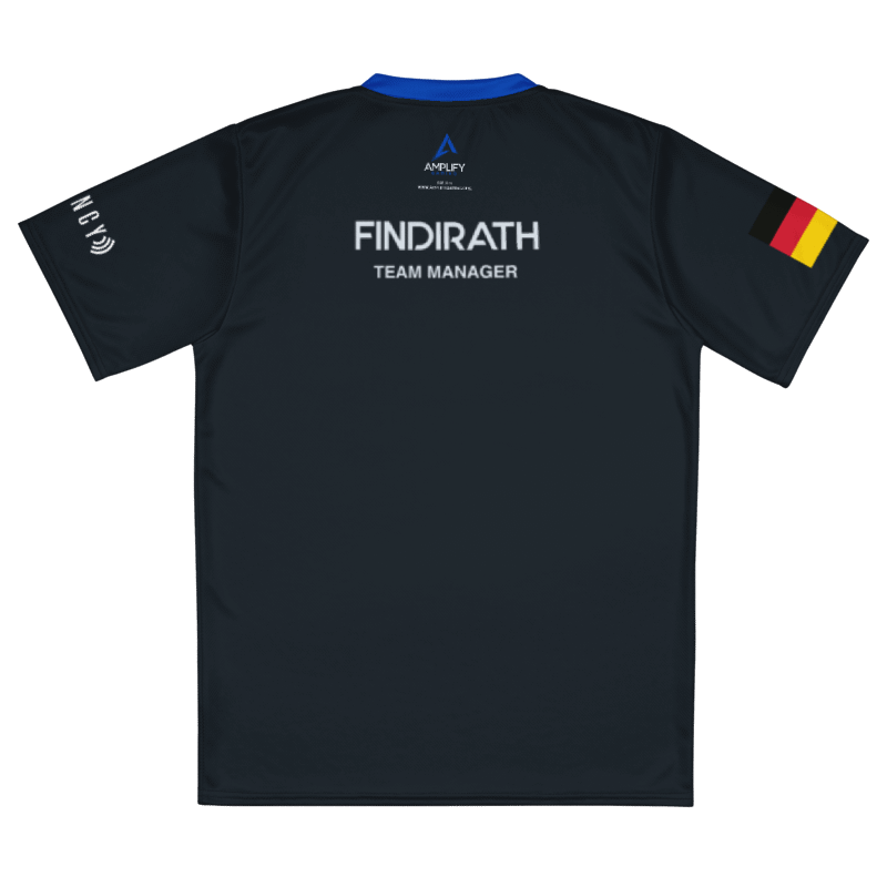 Findirath 2025 Team Jersey product image (1)