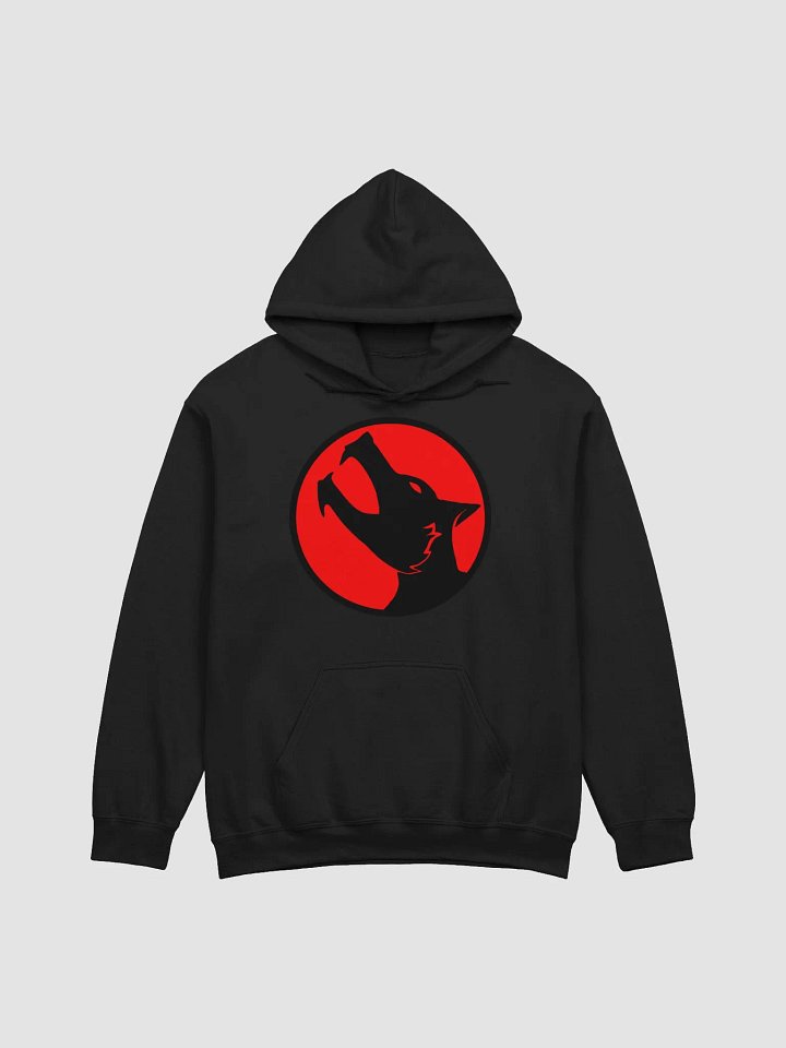 Thunderwolves - Hoodie product image (2)