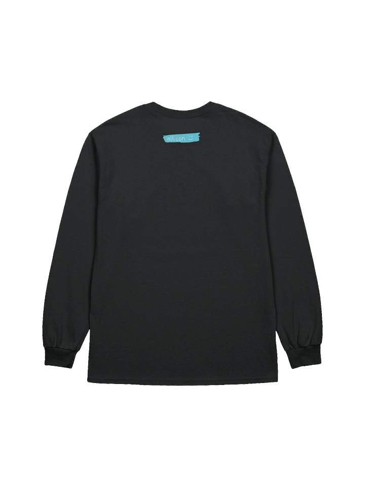 Breach Dallas Long-sleeved Shirt product image (2)