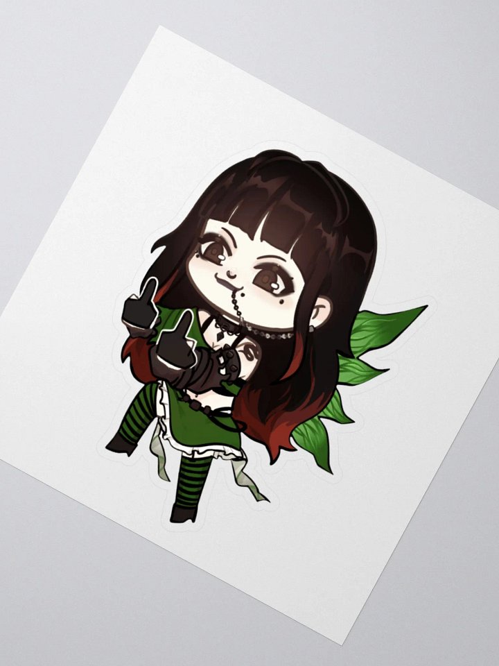 'fck you' tehe product image (2)