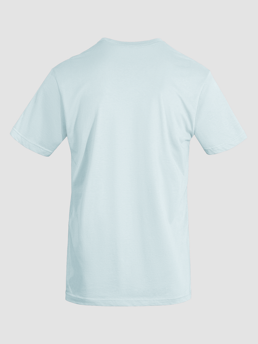 Sonny Wolf Breed in Teal Sunglasses T-Shirt product image (10)