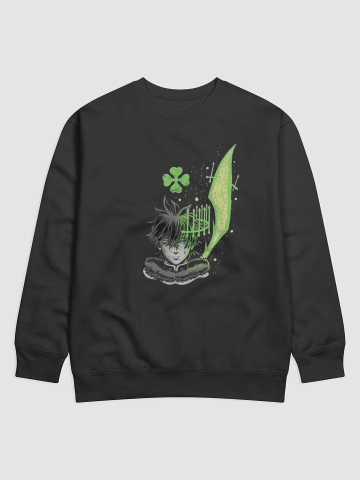 Yuno Sweatshirt product image (1)
