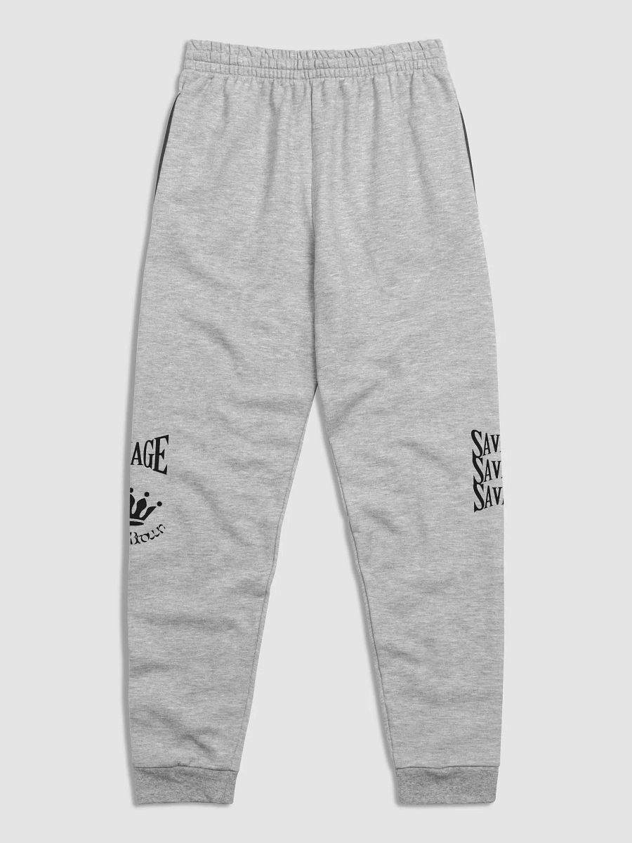 EmMORtallY: Jogs (Black Letters) product image (5)