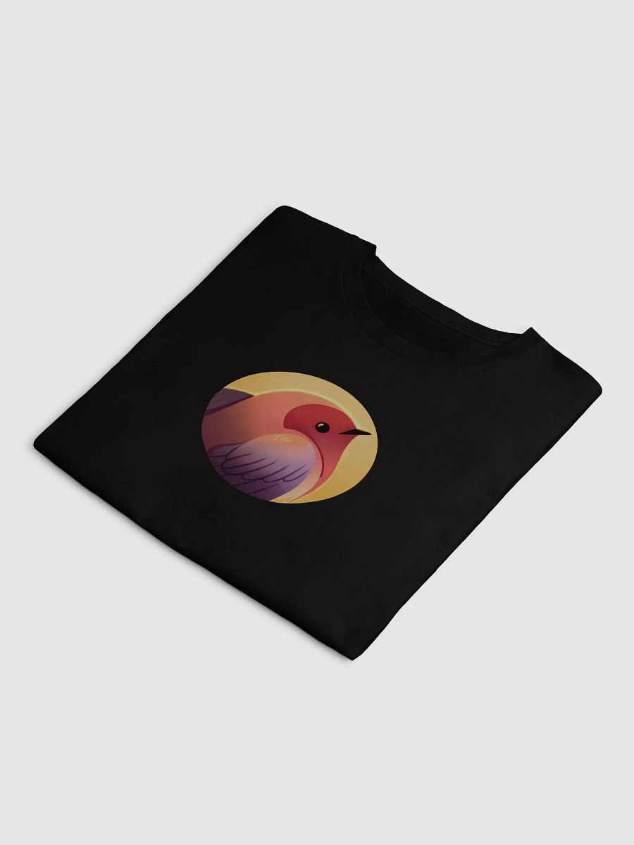 Crop top shirt product image (4)