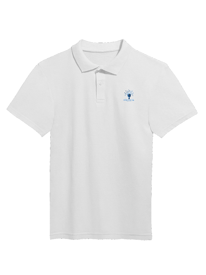 KOG Embroidered Polo Shirt product image (1)