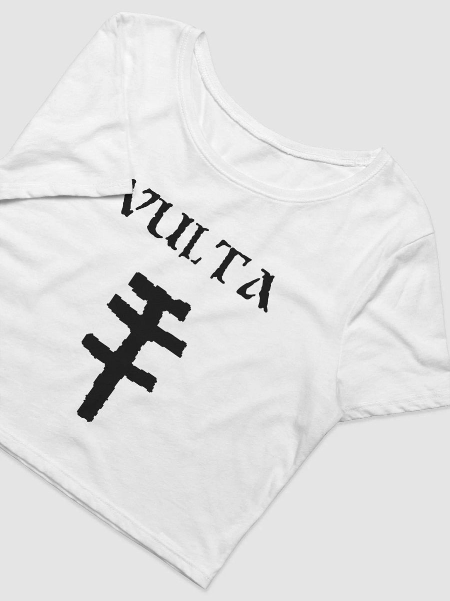 Vostra Vulta Crop Top product image (3)