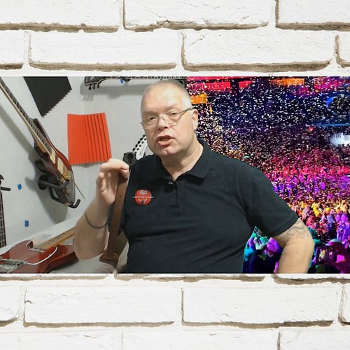 Be the gift giver of the year this year in the eyes of that guitarist in your life without breaking the bank. give the gift o...