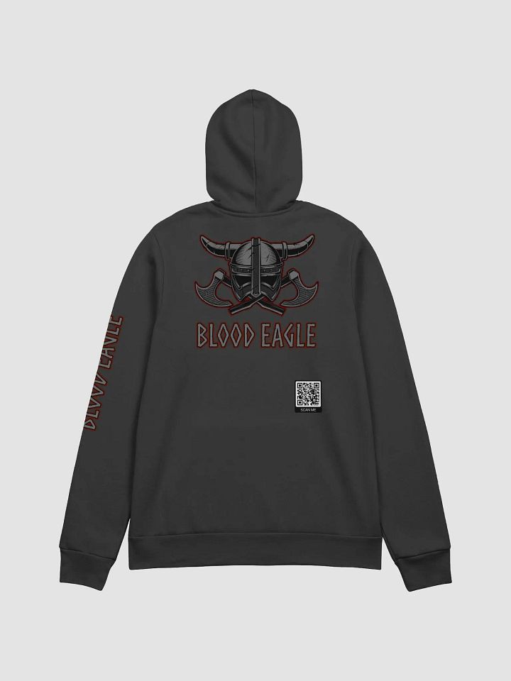 Blood Soft Hoodie product image (2)