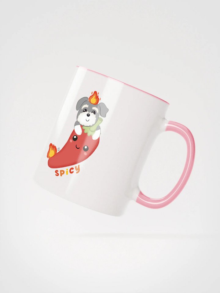 Spicy Heidi Mug product image (52)