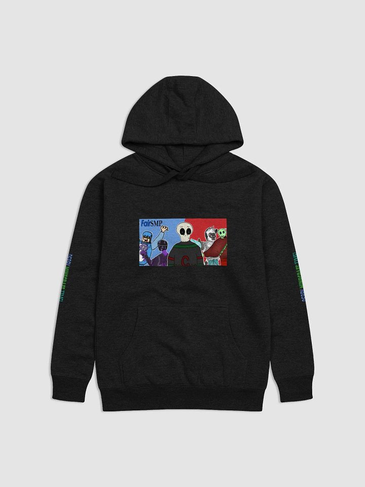 FairSmp Hoodie product image (10)