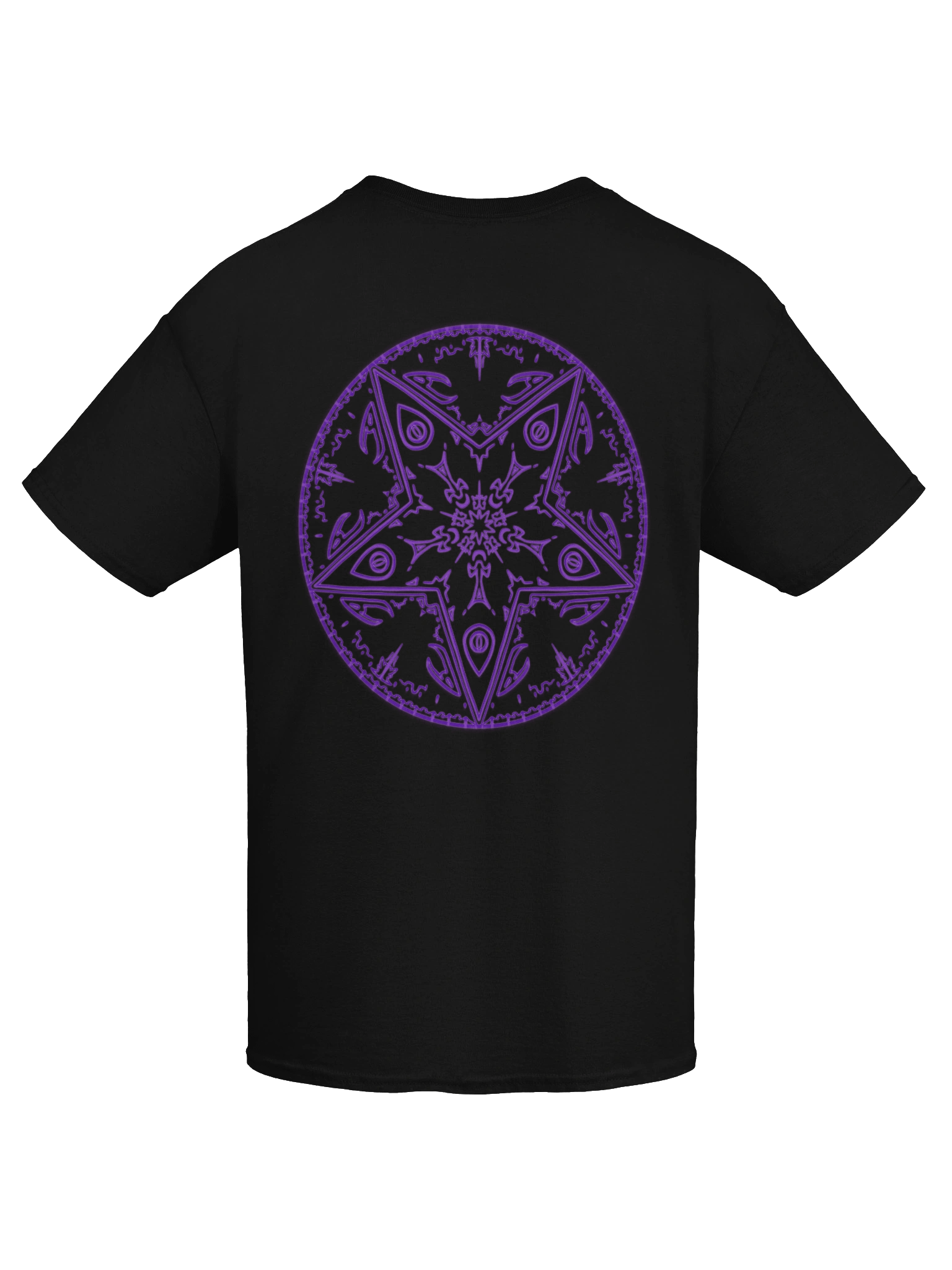 "Oxygenate" Tee product image (43)