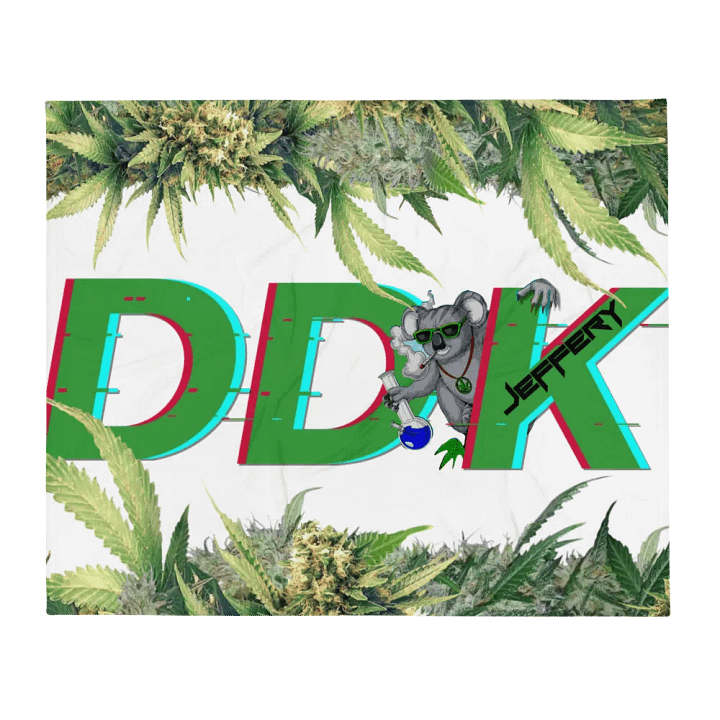 DDK Clan Blankie product image (2)