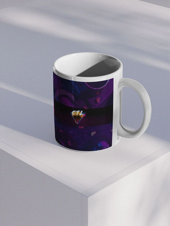 CTL Neon Mug product image (2)