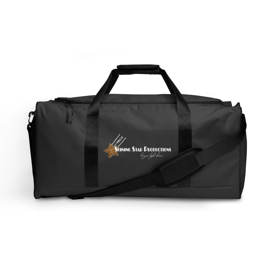 SSP Duffle product image (3)