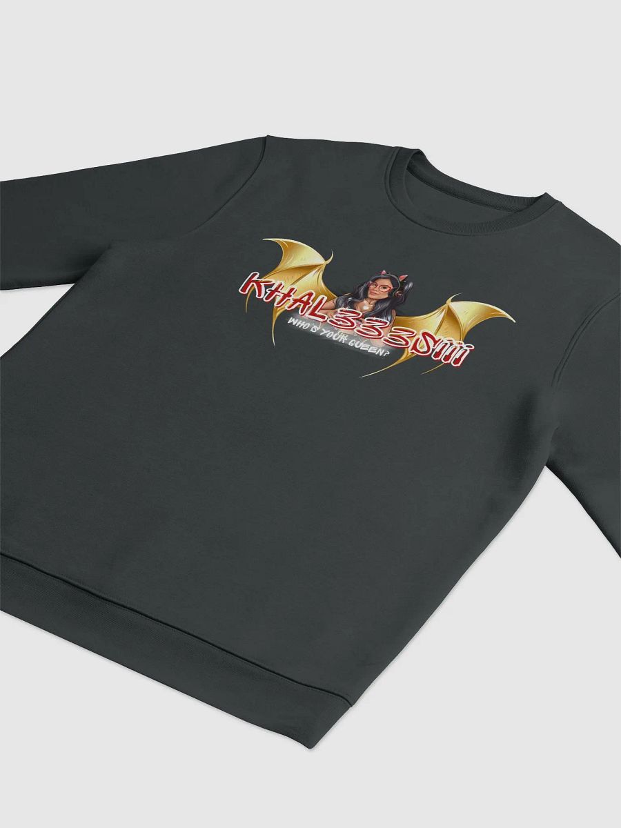 Pull Over Sweatshirt product image (3)